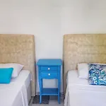 Hotel Temucin 2*