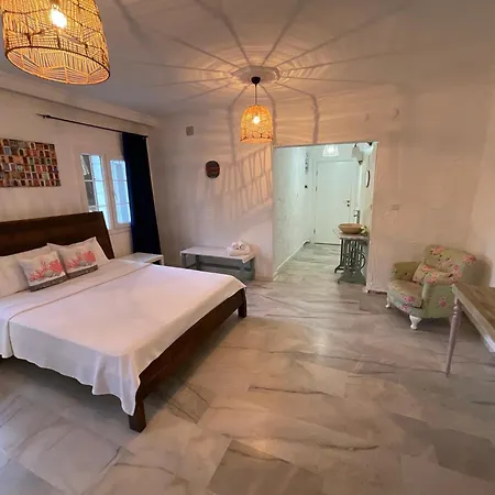 Temucin Отель 2*