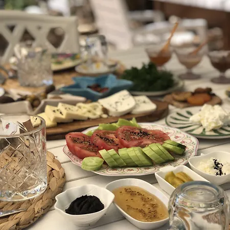 Temucin Алачати