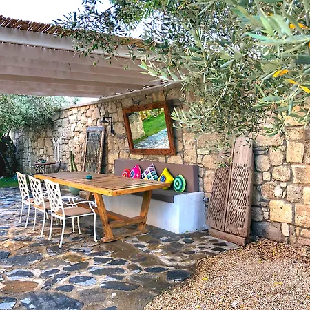 Temucin Алачати