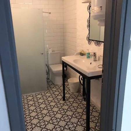 Отель Temucin 2*