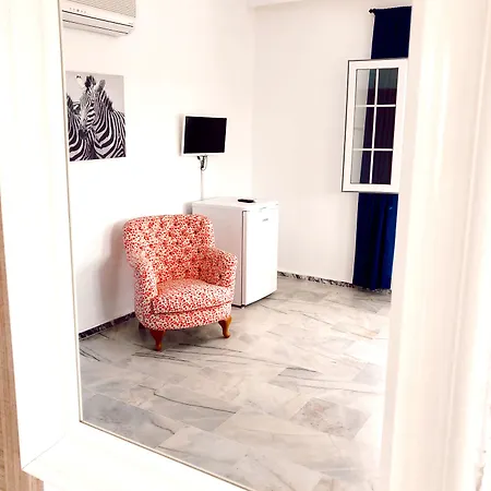 Temucin Отель 2*