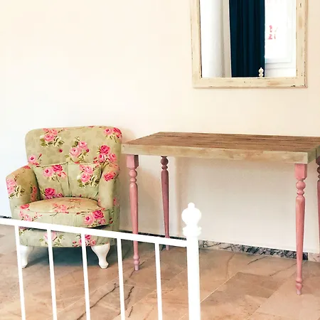 Temucin Отель 2*