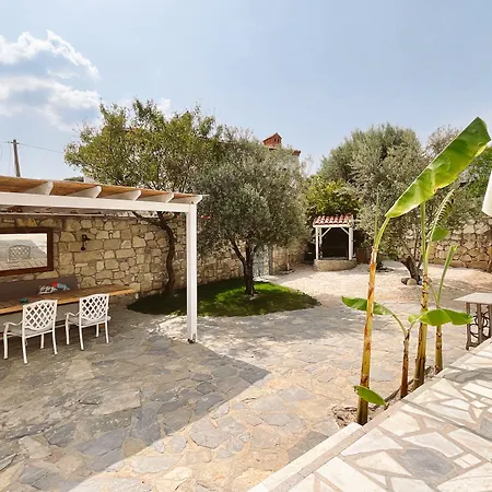 Temucin Алачати