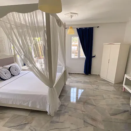 Temucin Отель 2*