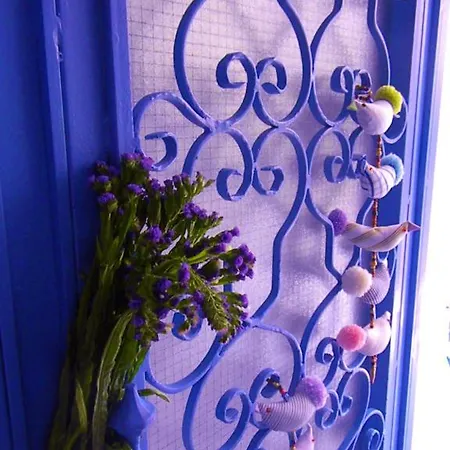 Temucin Ξενοδοχείο