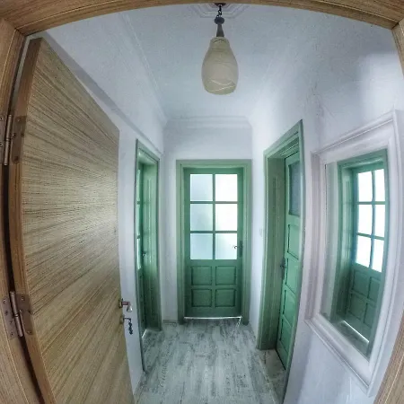 Temucin Hotel