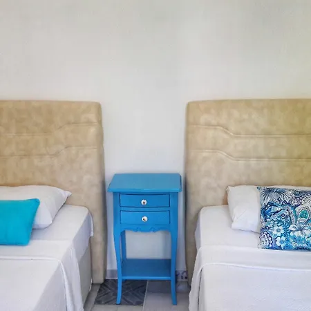 Temucin Отель 2*