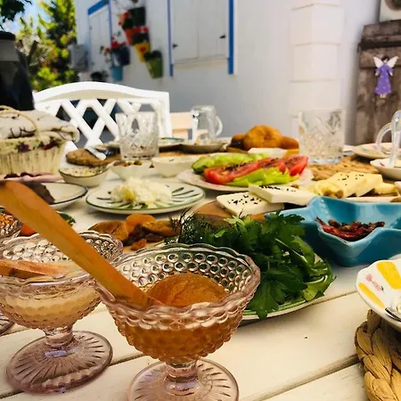 Temucin Отель 2*