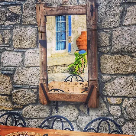 Temucin Отель 2*