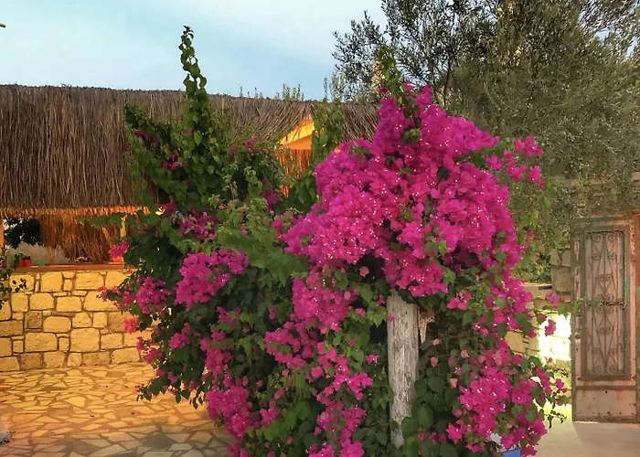 Temucin Hotel Alacati