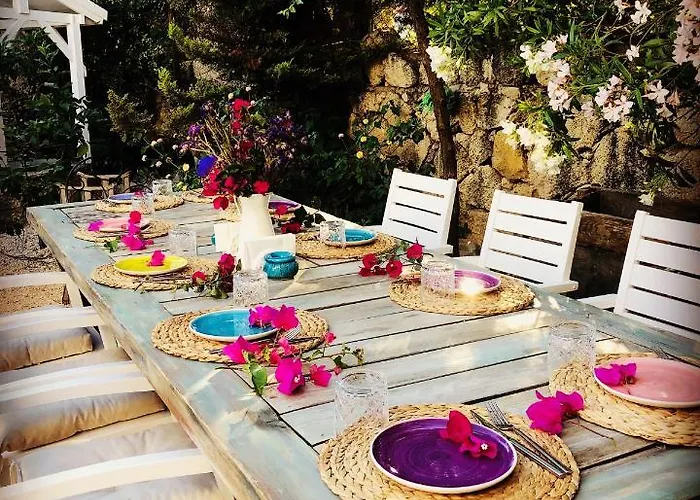 Temucin Hotel Alacati