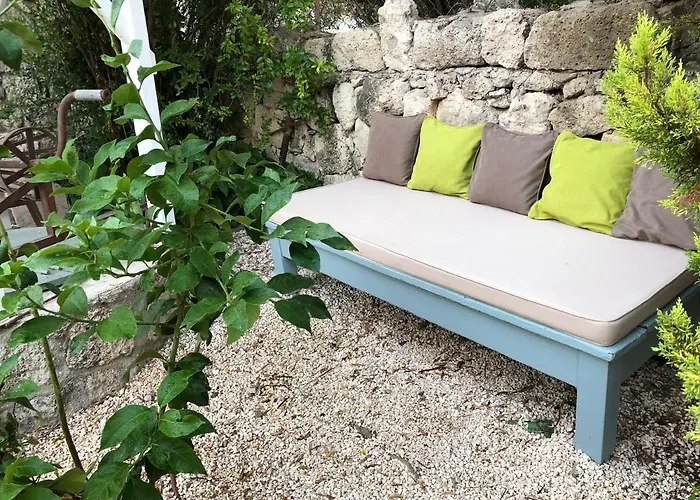 Hotel Temucin Alacati