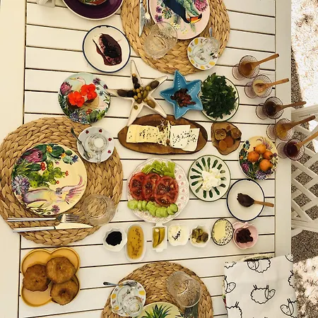 Temucin Hotel Alacati