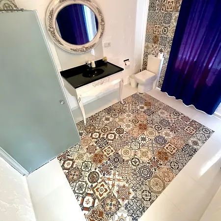 Hotel Temucin Alacati