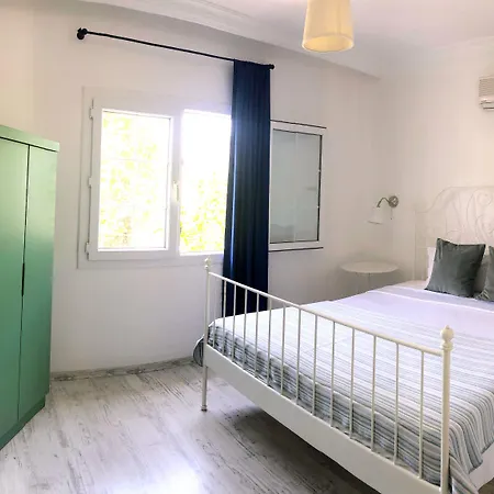 Otel Temucin 2*