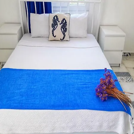 Hotel Temucin Alacati