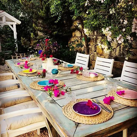 Temucin Hotel Alacati