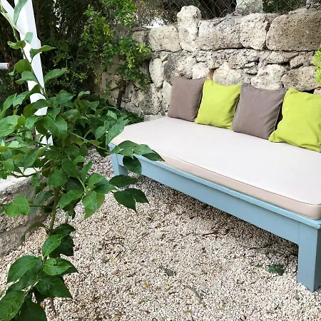 Hotel Temucin Alacati