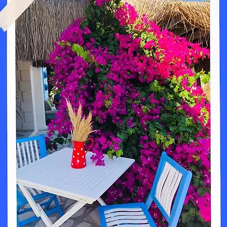 Temucin Hotel Alacati