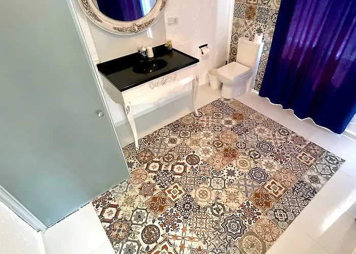 Hotel Temucin Alaçatı