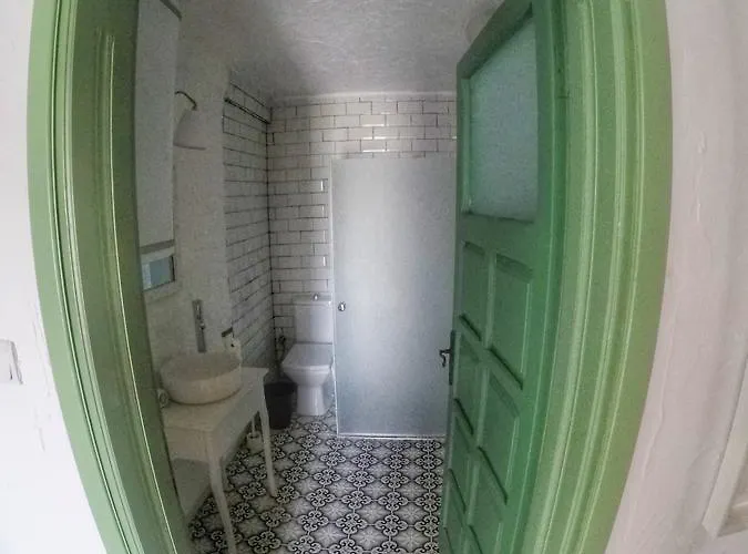 Temucin 2* Alaçatı