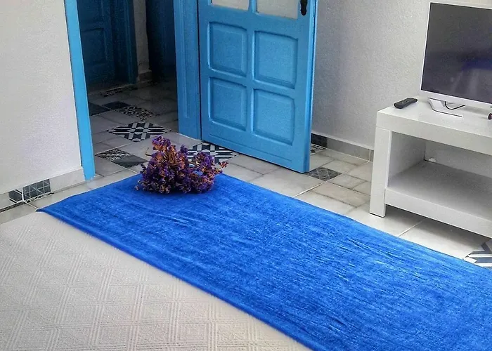 Hotel Temucin Alaçatı